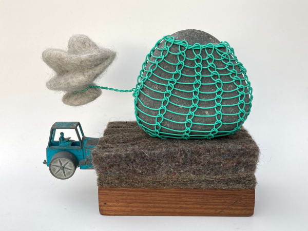 Anita Johnson, Looks Like Rain