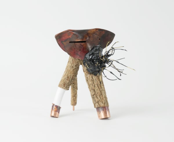 Simon Lownsborough, Growth