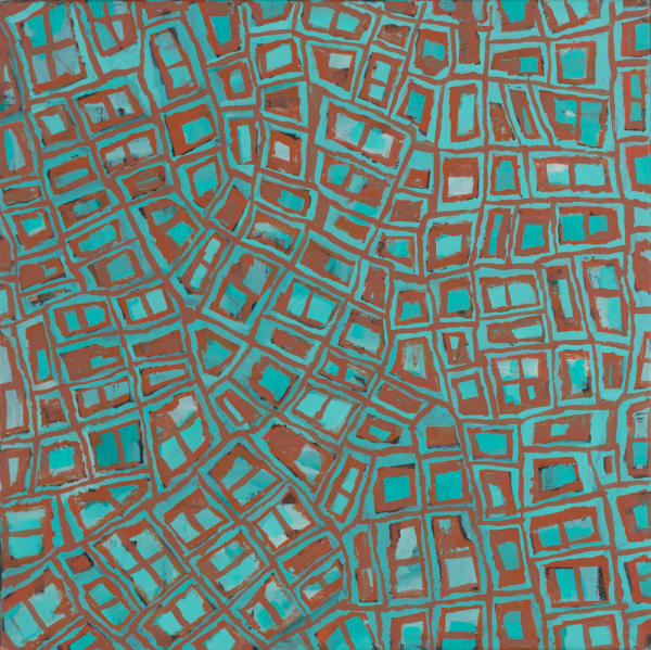 Roy Jackson Estate, Marlong Plain, 2000