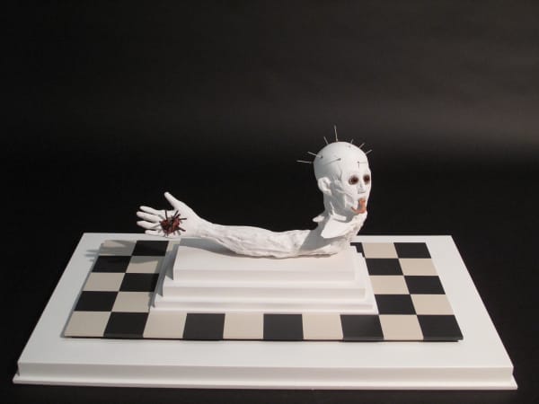 Tom Arthur, Guilty Pleasures, 2019