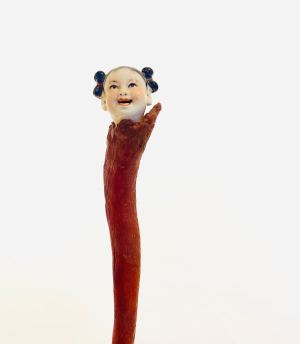 Tom Arthur, Lily Stamens Falls In Love, 2024