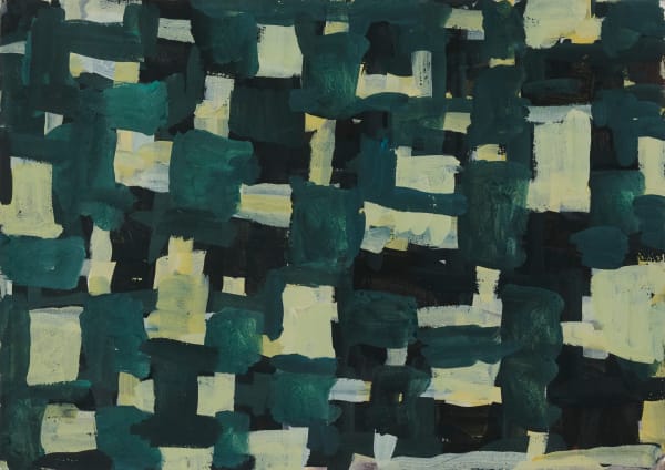 Roy Jackson Estate, Untitled (Angel Creek), 2004