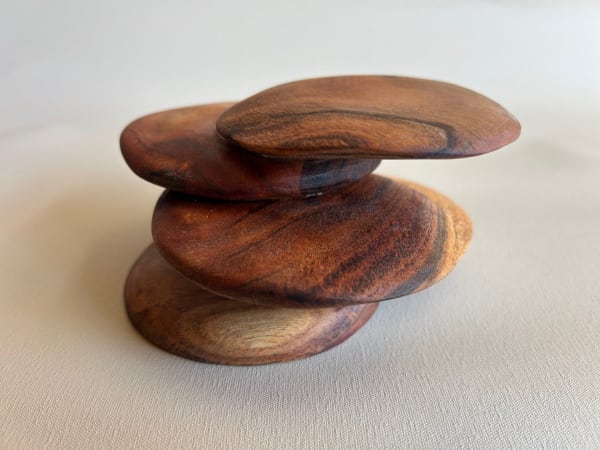 Akira Kamada, Balancing Act I