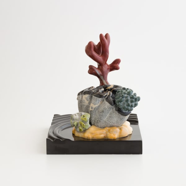 Lea Ferris, La Vita Che Canta, 2016