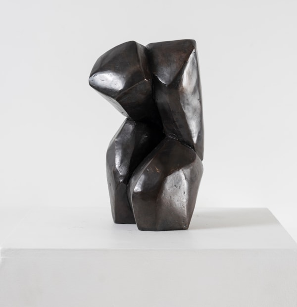 Clara Hali, Mini Landslide, 2009