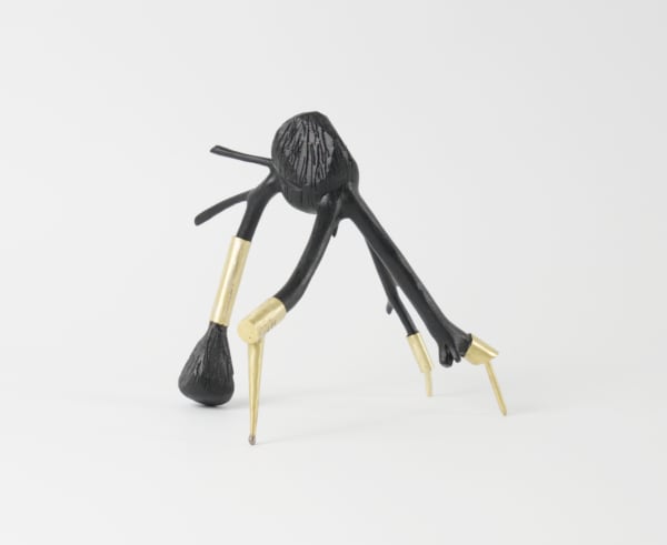 Simon Lownsborough, Growth II