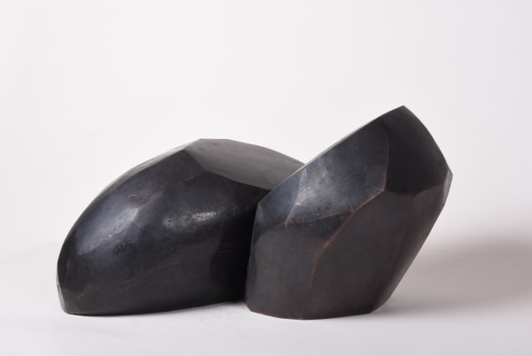 Clara Hali, Fault, 2016