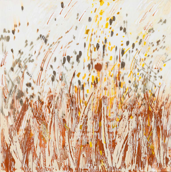 Pamela Honeyfield, Scatter l, 2025