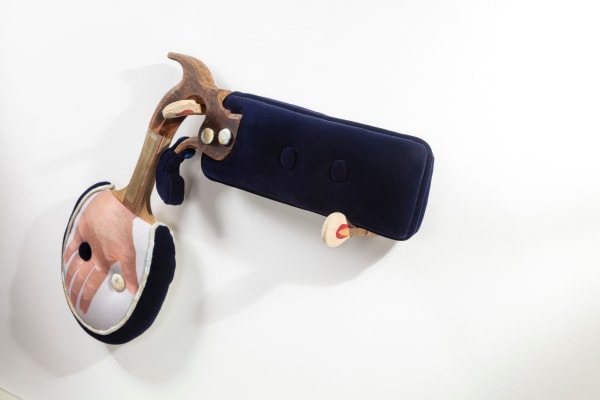 Anita Johnson, In the midnight hour,, 2023