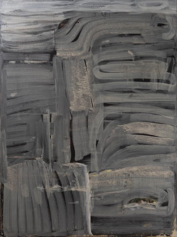 Joe Furlonger, Field Painting, 2023