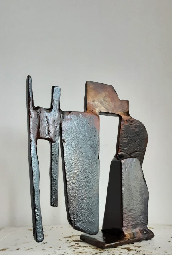 Paul Bacon, Baths at Low Tide