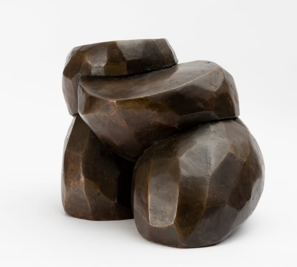 Clara Hali, Tectonic Hips II, 2022