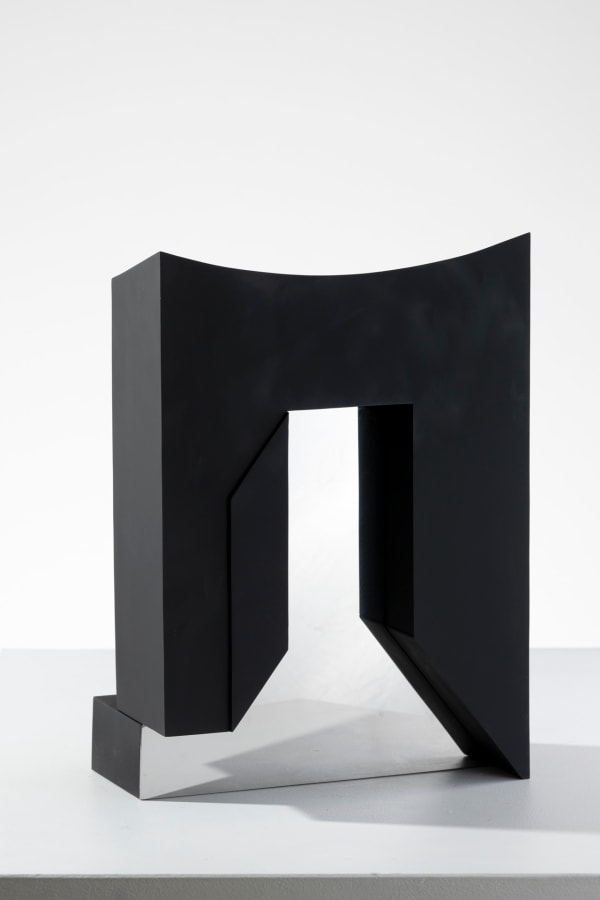 Campbell Robertson-Swann, Shift II, 2024