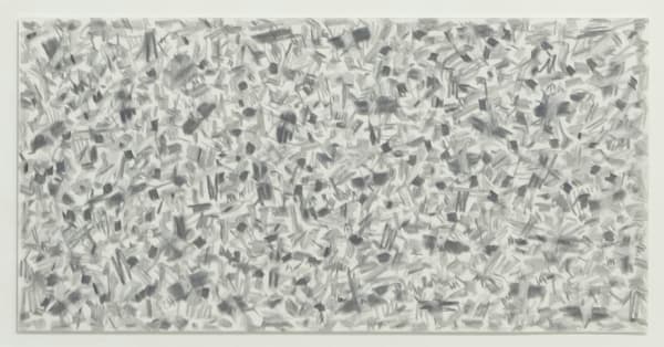 Roger Crawford, Scrim Series V, 2015