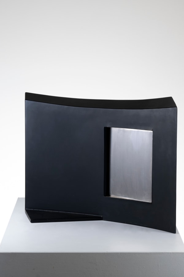 Campbell Robertson-Swann, One (maquette), 2024