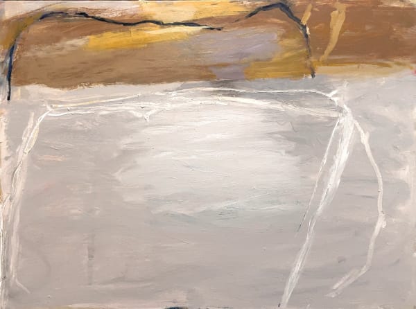 David Collins, Wake, 2024