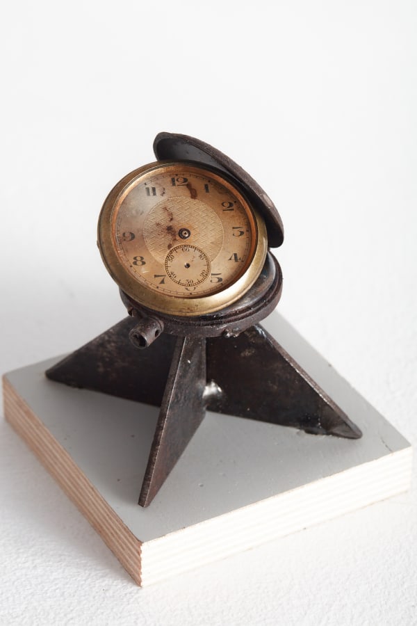 Kirsten Castorina, Like Clockwork