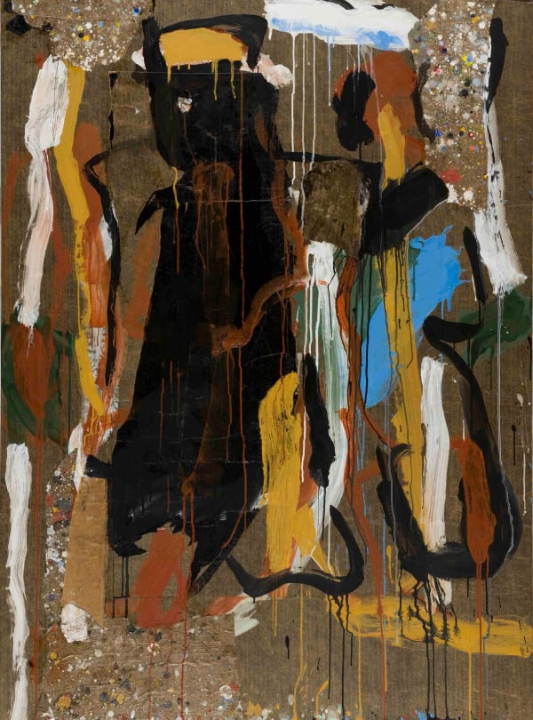 Ann Thomson, Geisha, 2011