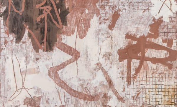 Ana Pollak, Traces, 2021