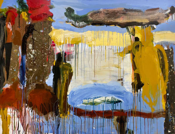 Ann Thomson, Electra, 2012