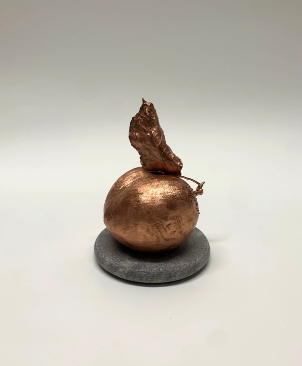 Datsun Tran, Immortal Peach