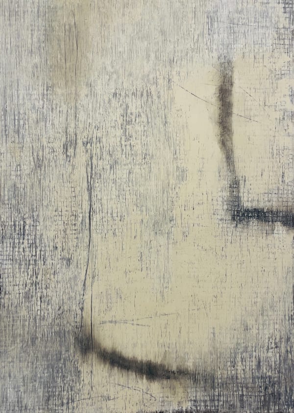 Ana Pollak, Vanishing Act, 2024