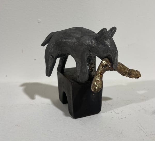 Victoria Monk, Pound Dog