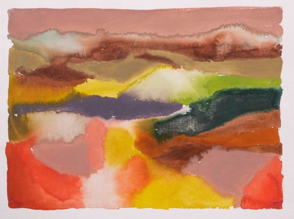 Anna Johnson, Tilba Tilba, 2025