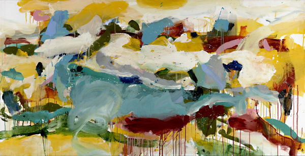 Ann Thomson, Orion, 2014