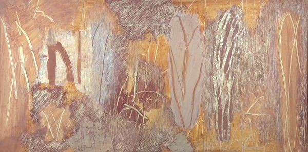 Ana Pollak, After the Rains, 2025