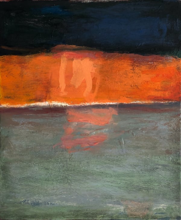 David Collins, Wobby Lights Up, 2025