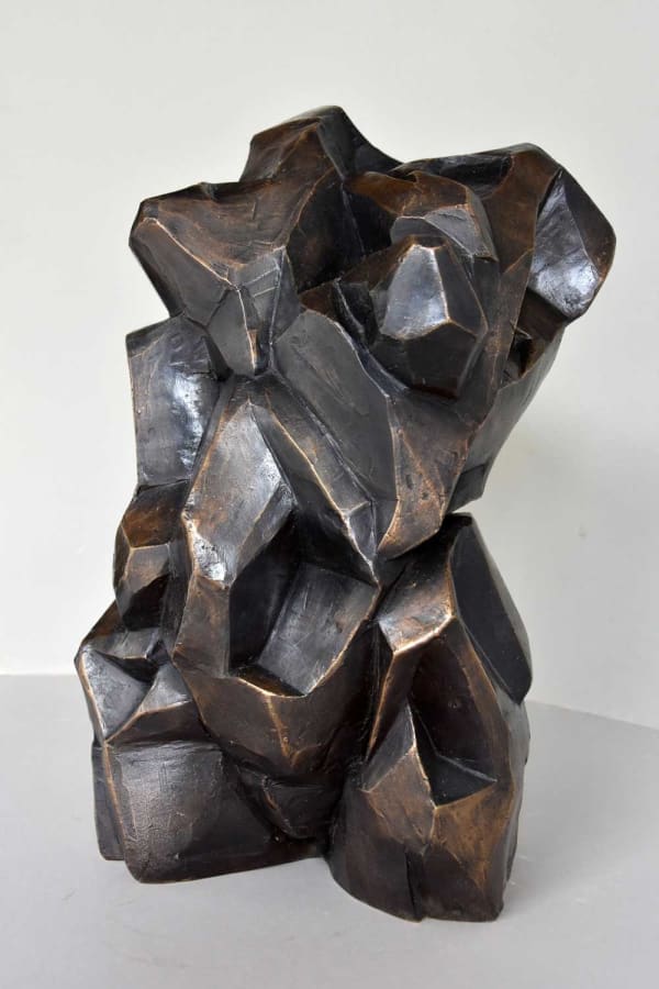 Clara Hali, Torso Tango, 2016