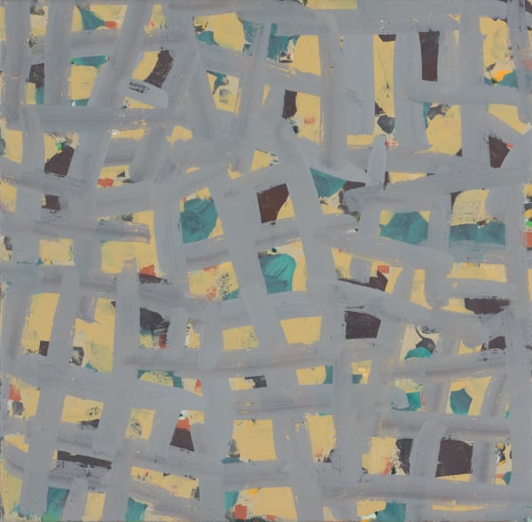 Roy Jackson Estate, Trail, 2001