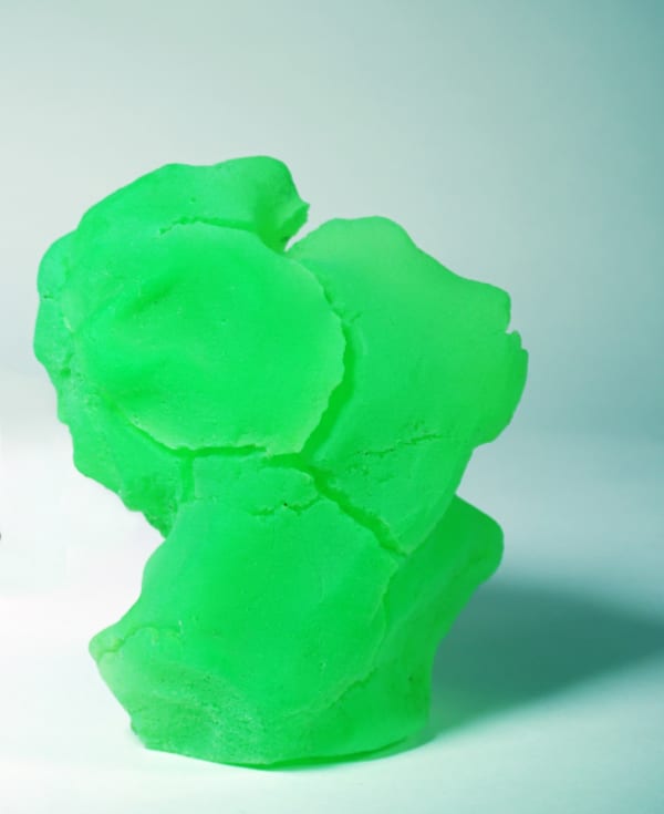 Gary Deirmendjian, monkey tears