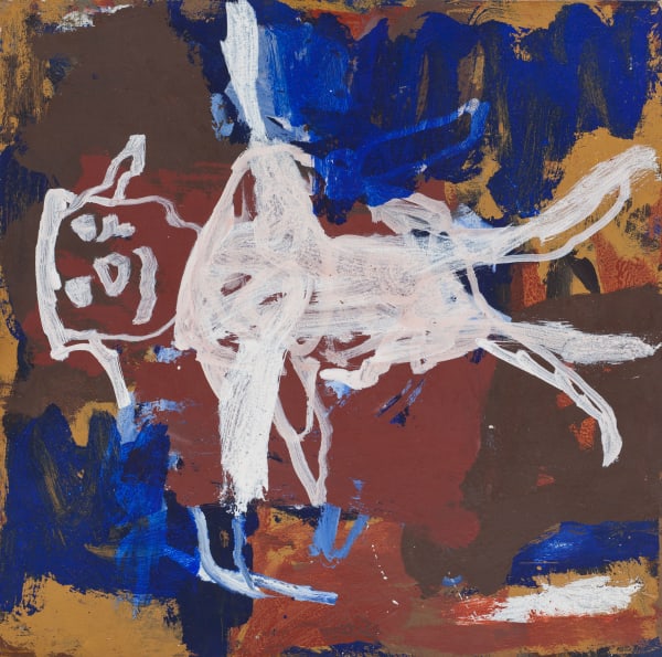 Roy Jackson Estate, Sideways, 1998