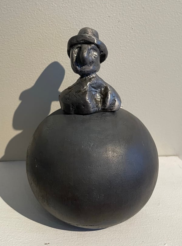 Victoria Monk, Top of the World