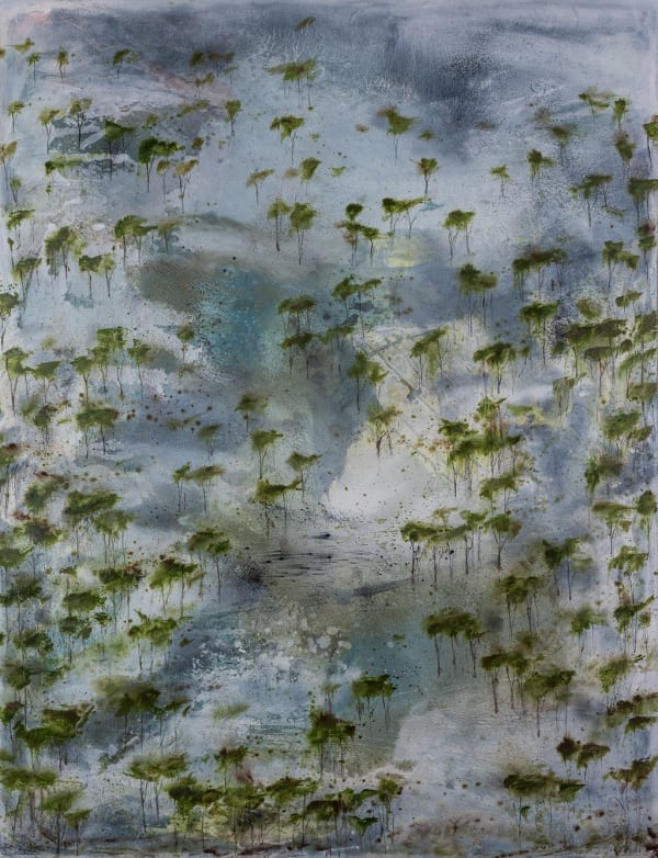 Julia Roche, Guided, 2025