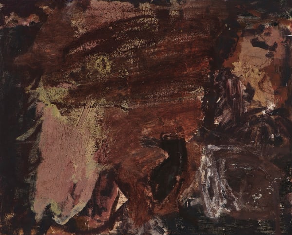 Kyle Murrell, Gust, 2025