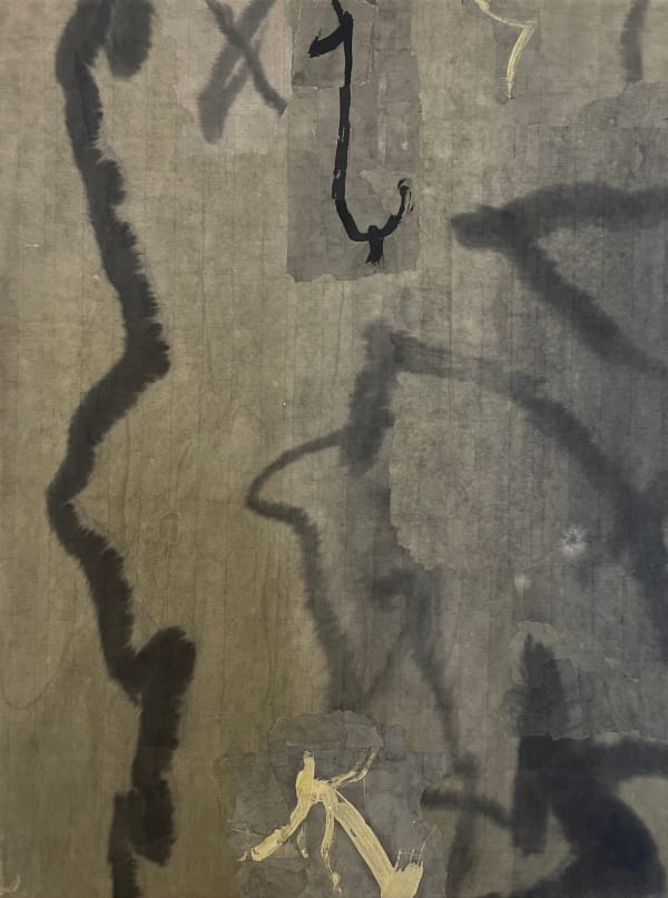 Ana Pollak, Trans Plant, 2023