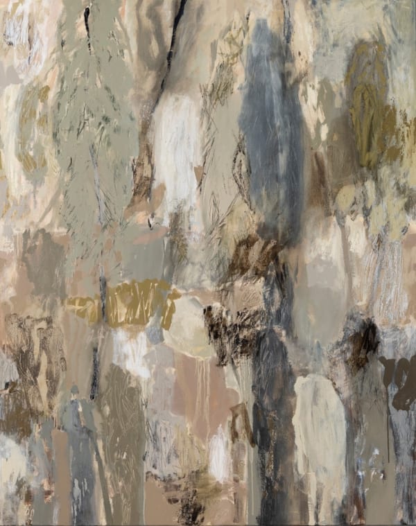 Pamela Honeyfield, Sentinel, 2025