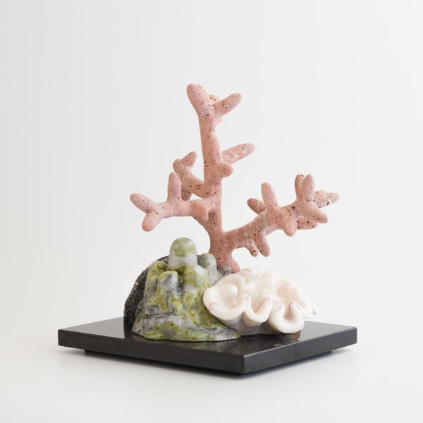 Lea Ferris, Requiem, 2017