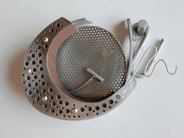 Mary Kayser, Singing in the Rain