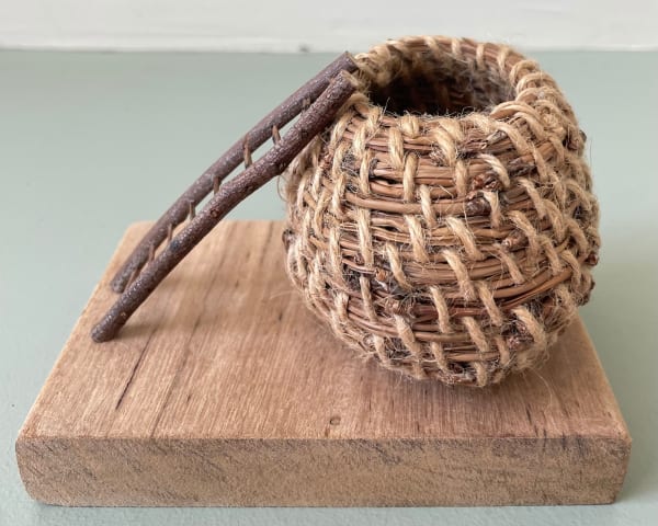 Paula Broom, Perched