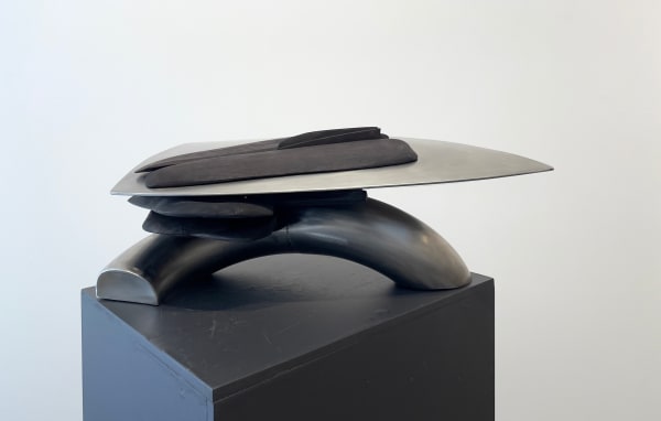 Nigel Harrison, Resting Landscape, 2025