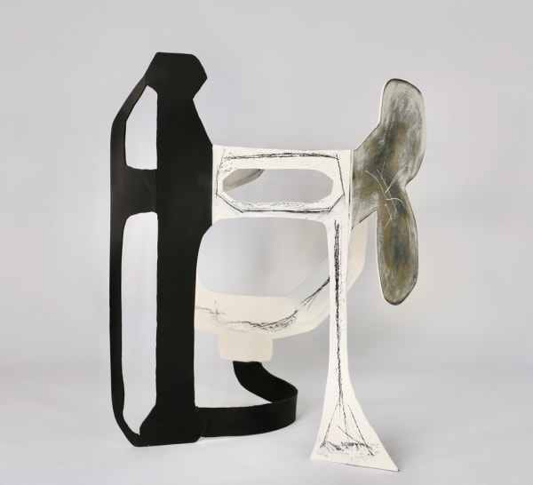 Ingrid Morley, Scherzo, 2025