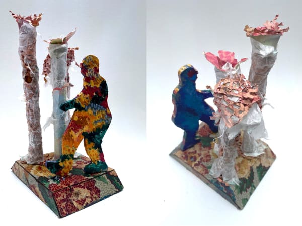 Shane Forrest, Spring