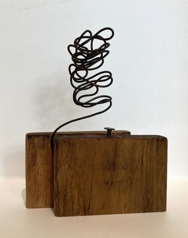 Alexandra Mills, Weed