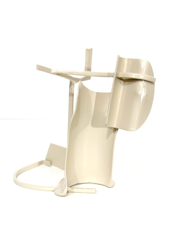 Martin John Oldfield, Junctions #4