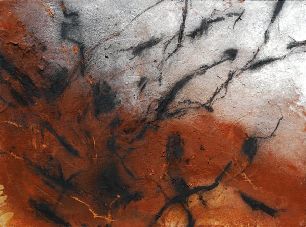 Sophie Cape, Ceremony and Silence, 2025