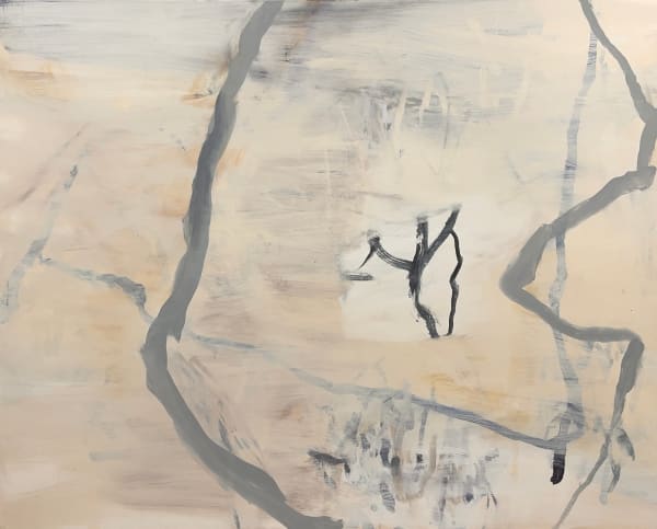David Collins, Mangrove Window, 2025